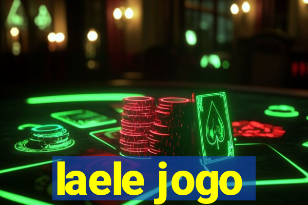 laele jogo