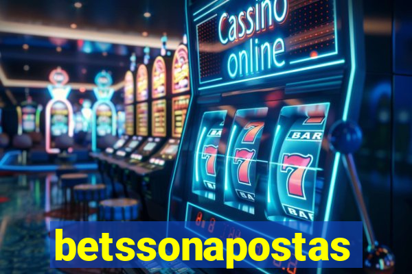 betssonapostas