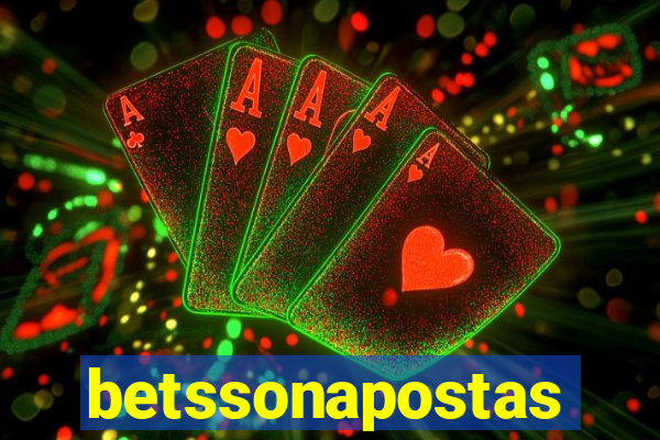 betssonapostas