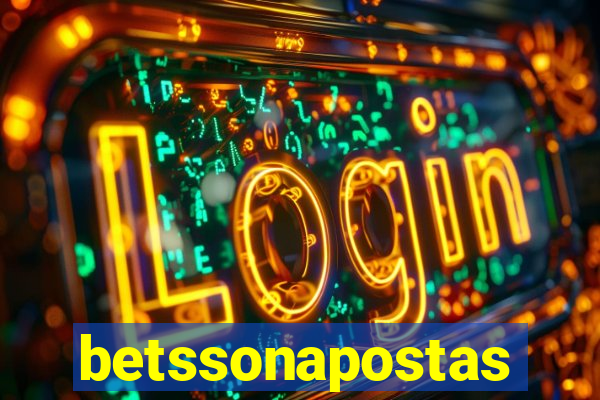 betssonapostas