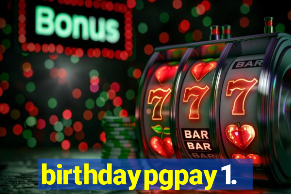 birthdaypgpay1.com