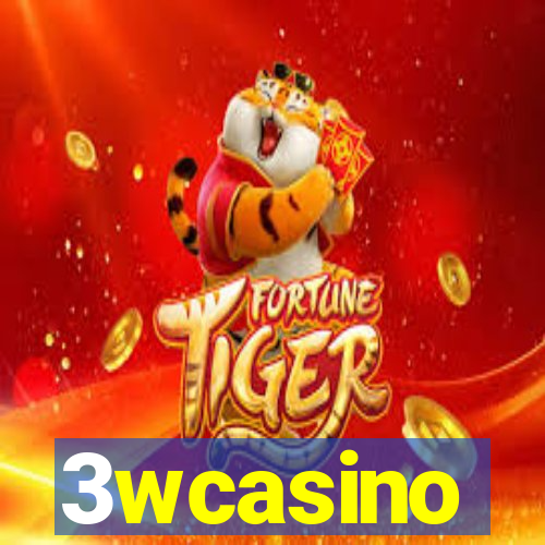 3wcasino