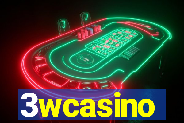 3wcasino