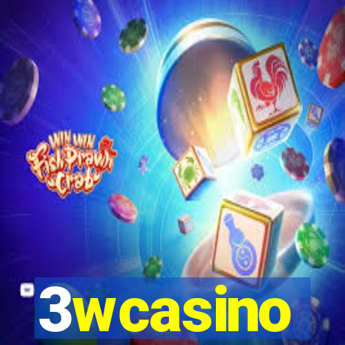 3wcasino