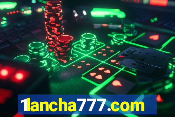 1lancha777.com