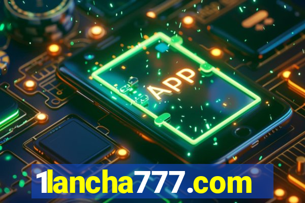 1lancha777.com