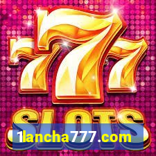 1lancha777.com