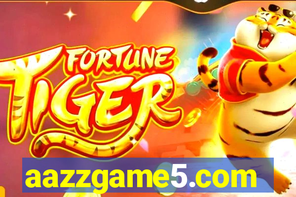 aazzgame5.com