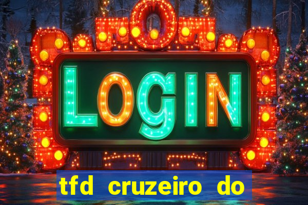 tfd cruzeiro do sul acre telefone