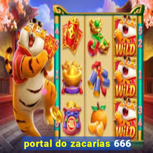 portal do zacarias 666