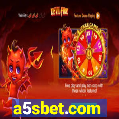 a5sbet.com