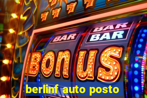 berlinf auto posto