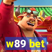 w89 bet