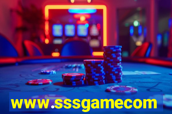 www.sssgamecom