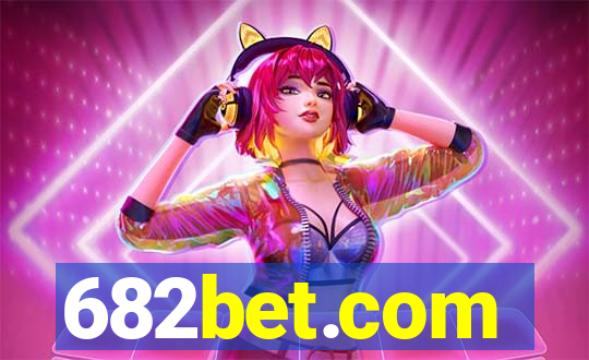 682bet.com