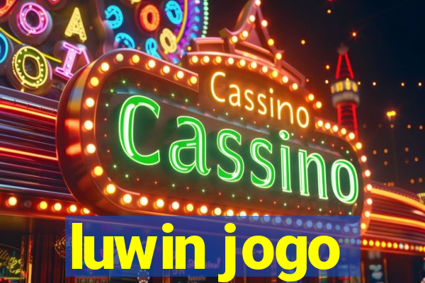 luwin jogo