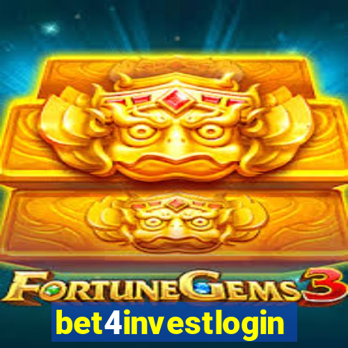 bet4investlogin