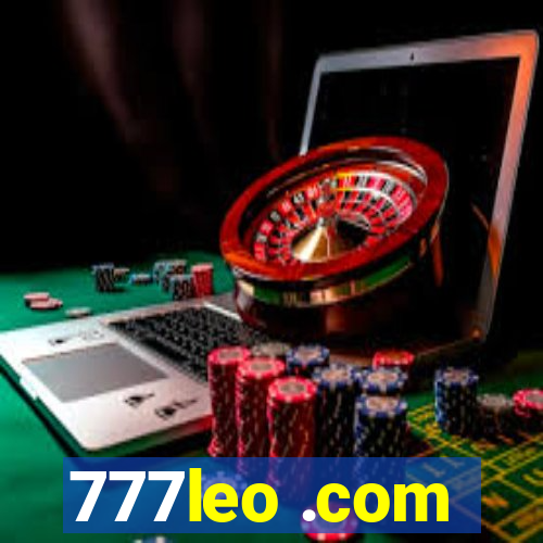 777leo .com