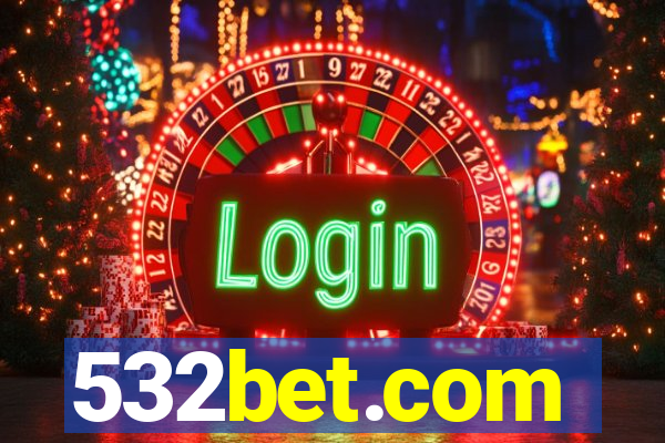 532bet.com