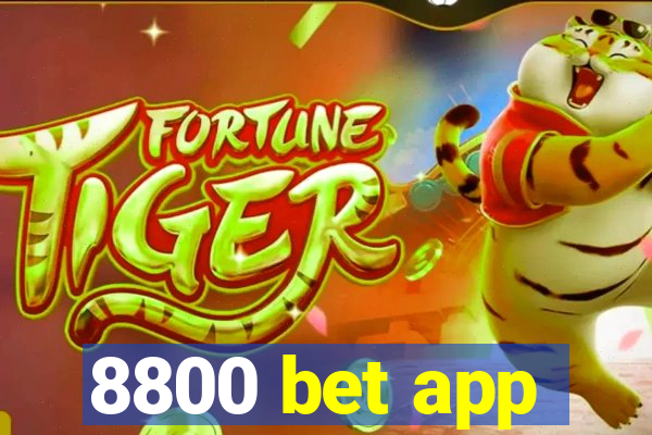 8800 bet app