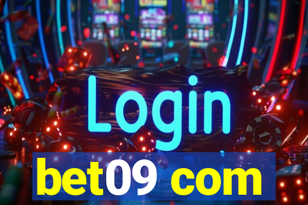 bet09 com