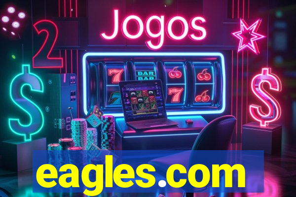 eagles.com