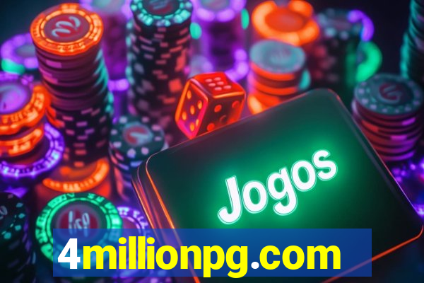 4millionpg.com