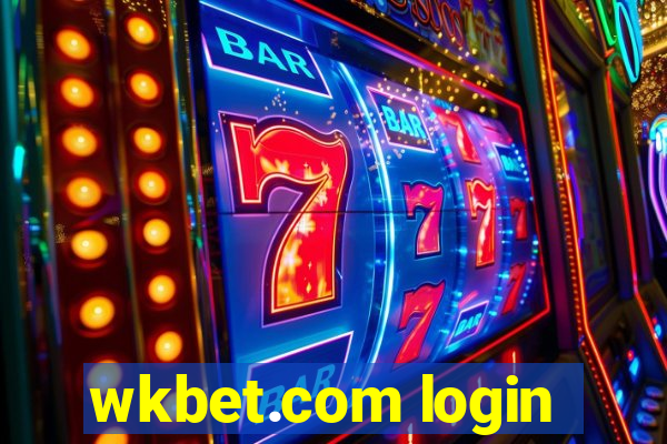 wkbet.com login