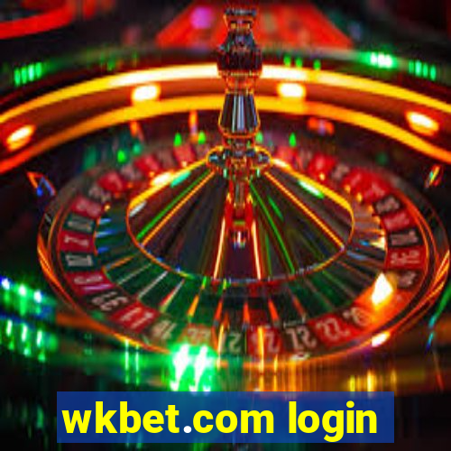 wkbet.com login