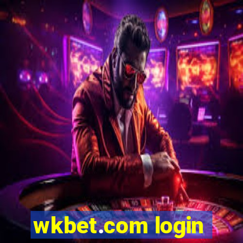 wkbet.com login