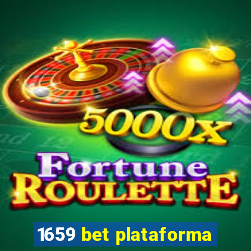 1659 bet plataforma