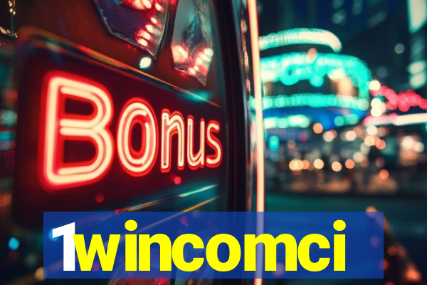 1wincomci