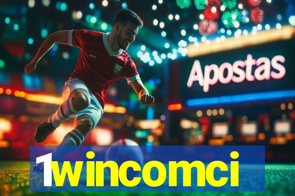 1wincomci