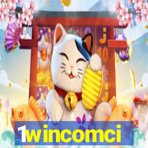 1wincomci