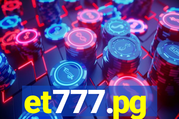 et777.pg