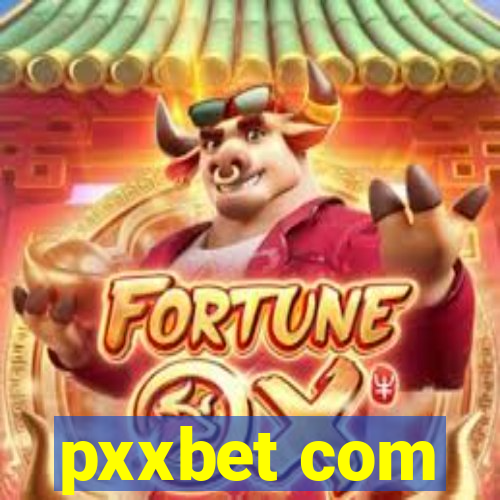 pxxbet com