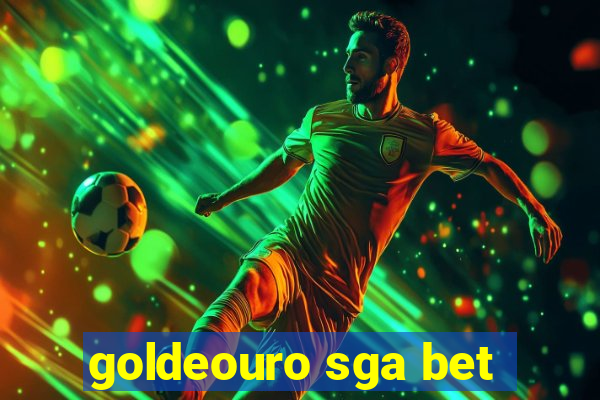 goldeouro sga bet