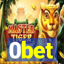 0bet