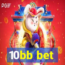 10bb bet