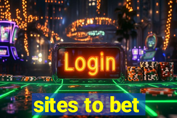 sites to bet