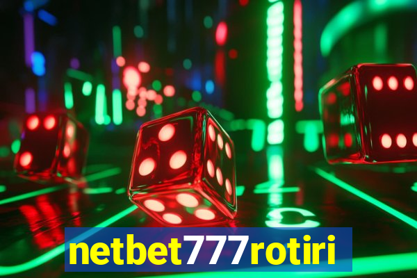 netbet777rotiri