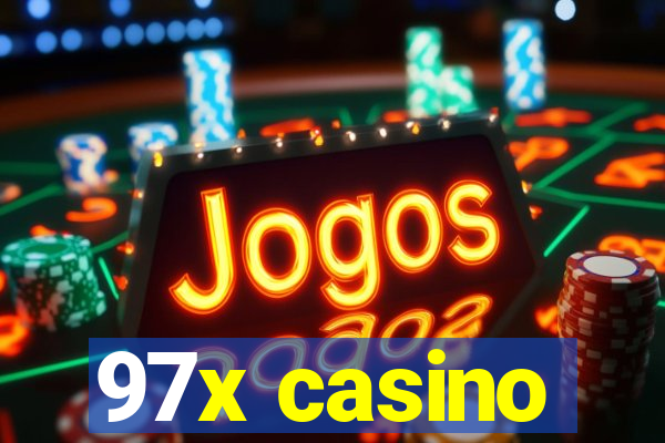 97x casino