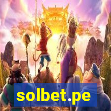 solbet.pe