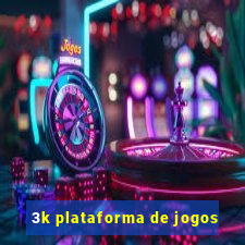 3k plataforma de jogos