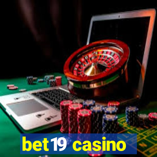 bet19 casino