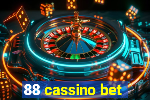 88 cassino bet