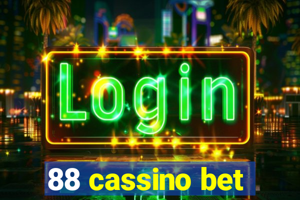 88 cassino bet