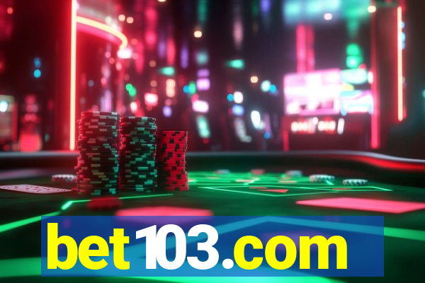 bet103.com