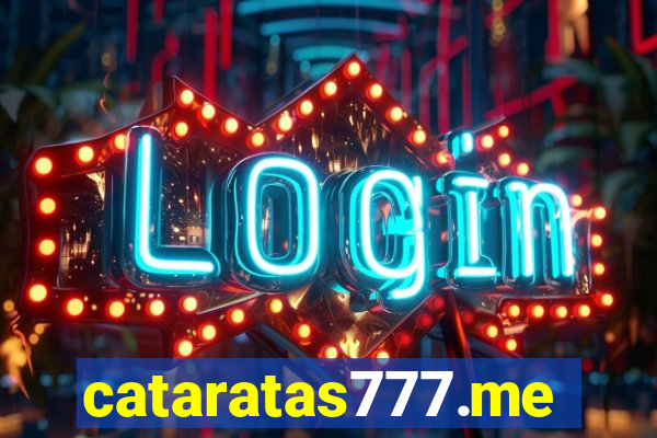 cataratas777.me