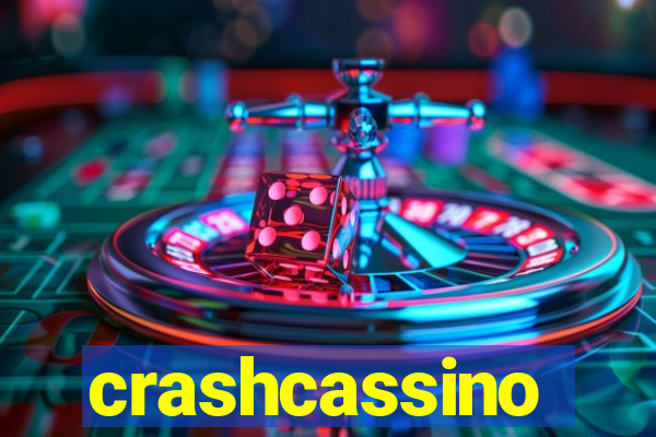 crashcassino